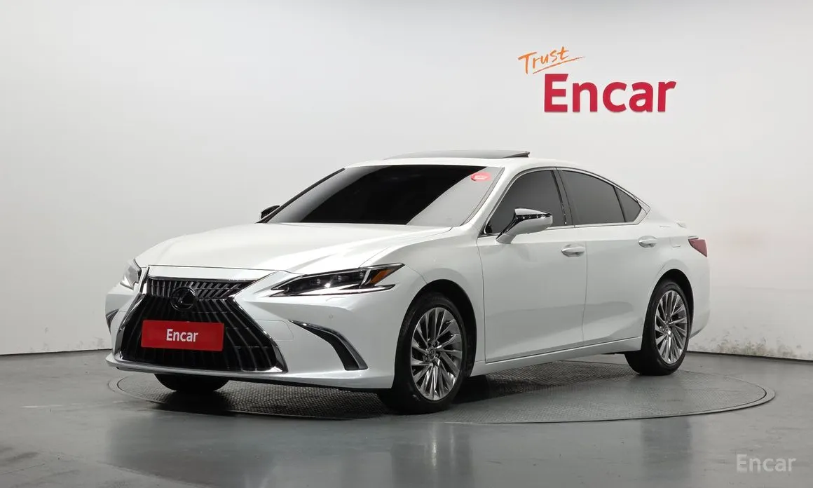 Lexus ES 2018 Executive