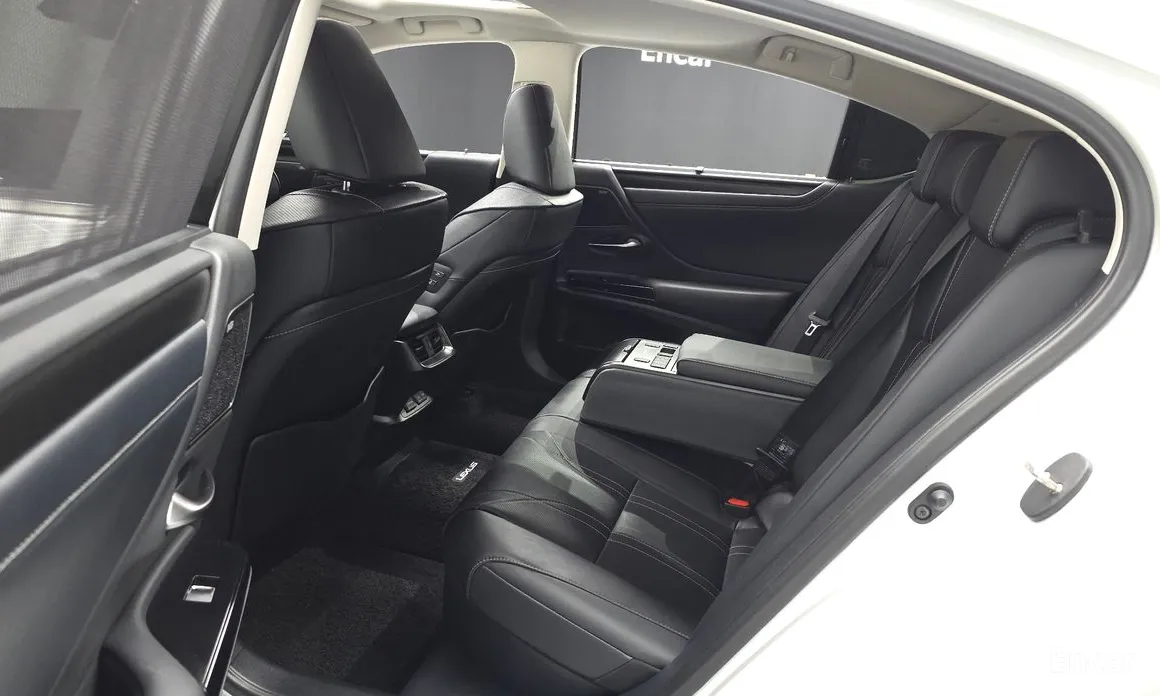 Lexus ES 2018 Executive