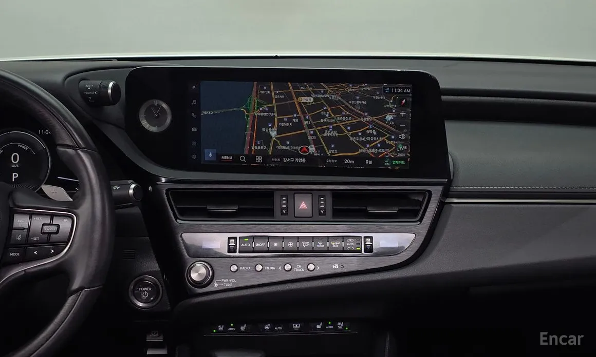 Lexus ES 2018 Executive