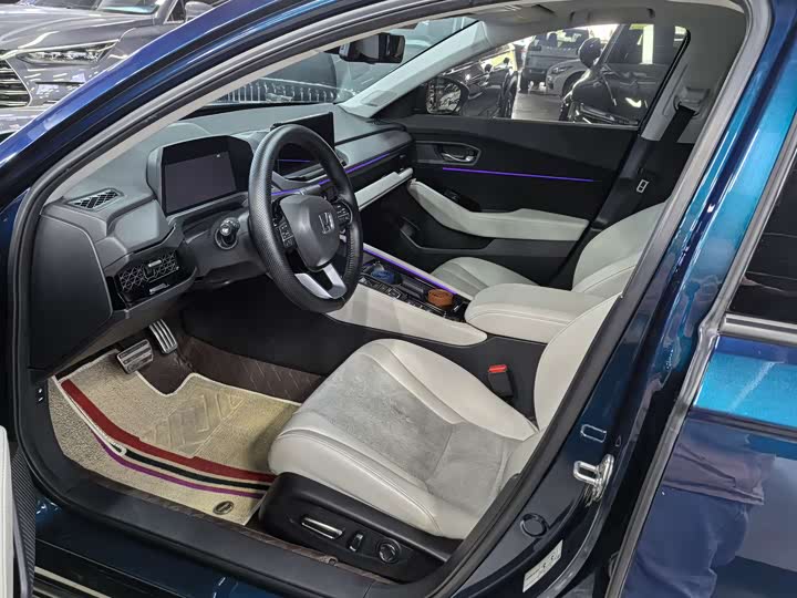 Honda Accord Hybrid 2023 2023款 2.0L e:PHEV 旗舰版