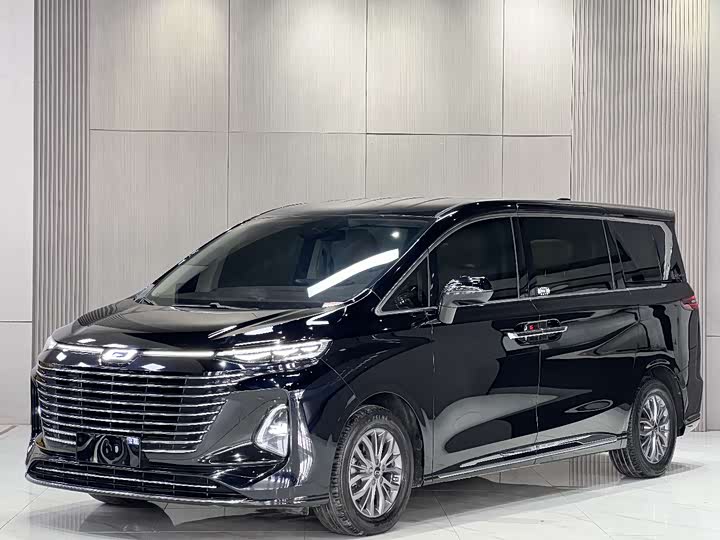 2023 Bestune M9