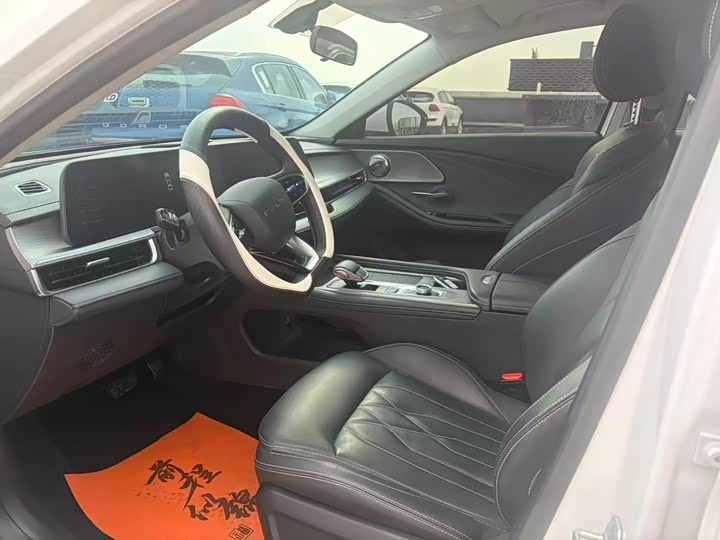 Zdjęcie 5 - Chery Arrizo 8
