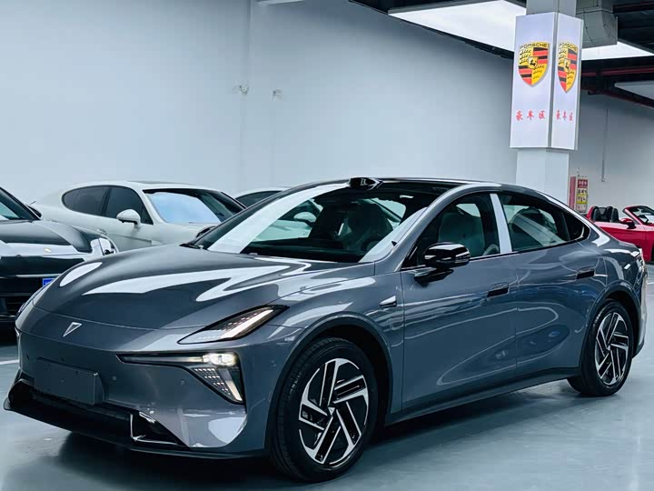 Changan Deepal L06 2026 2026款 560Ultra激光版