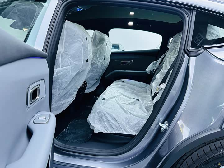 Changan Deepal L06 2026 2026款 560Ultra激光版