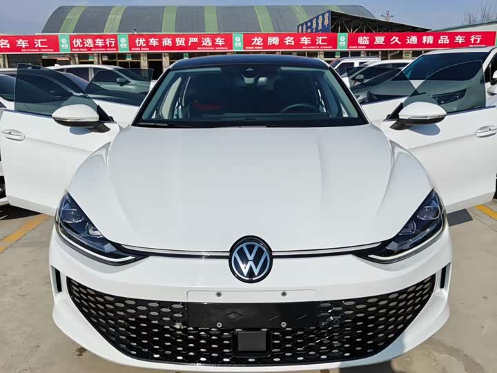 Фото 1 - Volkswagen Lamando L