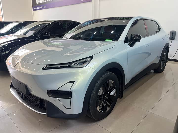 Changan Deepal S05 2024 2024款 510Max纯电版