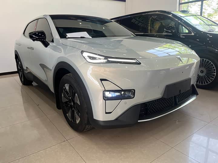 Changan Deepal S05 2024 2024款 510Max纯电版