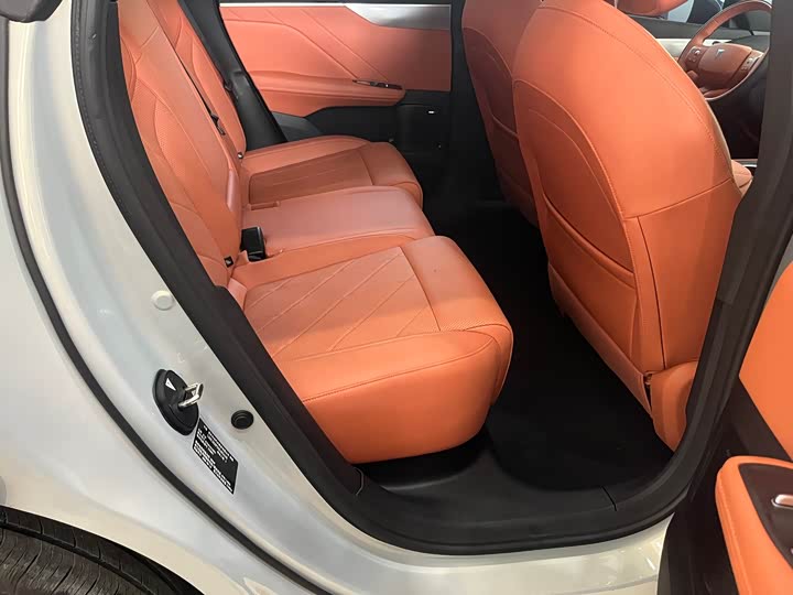 Changan Deepal S05 2024 2024款 510Max纯电版