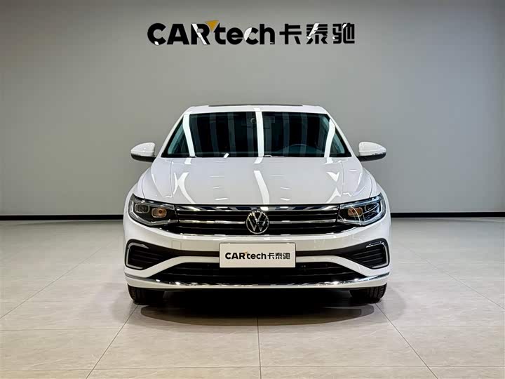 Volkswagen Bora 2025 2025款 200TSI DSG悦行导航版