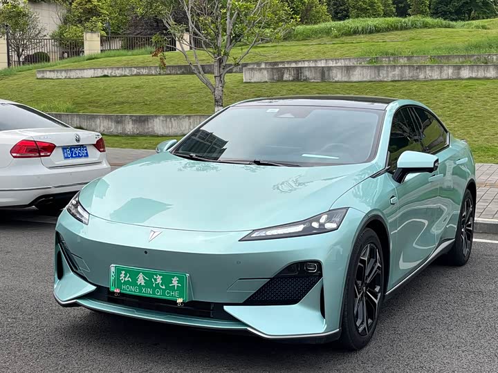 Changan Deepal SL03 2023 2023款 200Max增程版