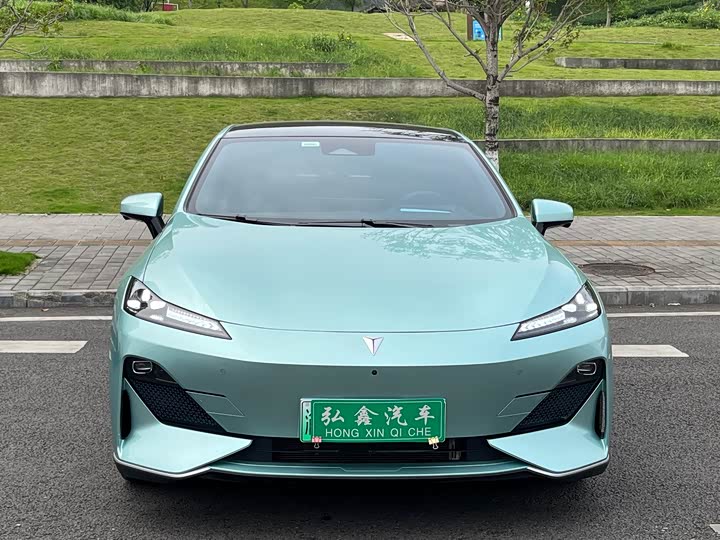 Changan Deepal SL03 2023 2023款 200Max增程版