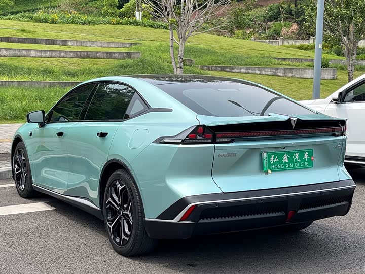 Changan Deepal SL03 2023 2023款 200Max增程版