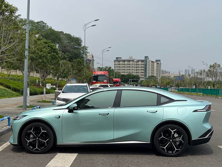 Changan Deepal SL03 2023 2023款 200Max增程版