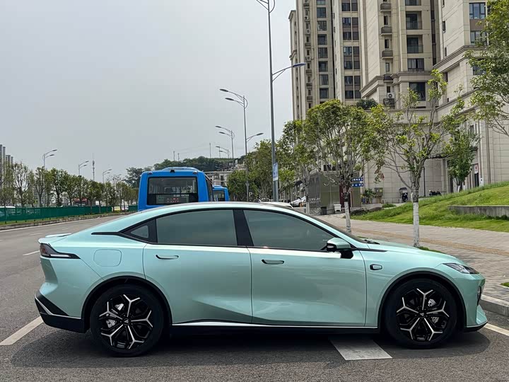Changan Deepal SL03 2023 2023款 200Max增程版