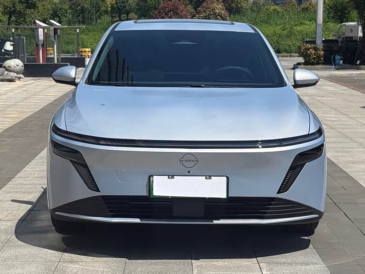 Nissan N6 2026 2026款 180 Pro