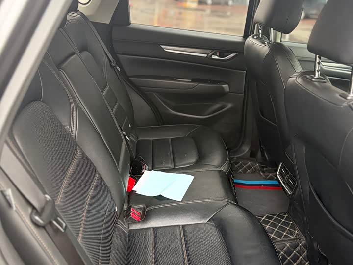 Фото 6 - Mazda CX-5