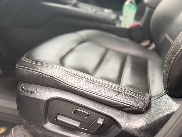Фото 8 - Mazda CX-5