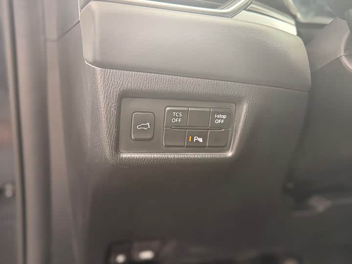 Фото 9 - Mazda CX-5