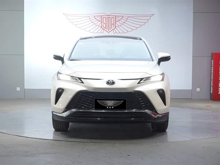 Фото 2 - Toyota Venza