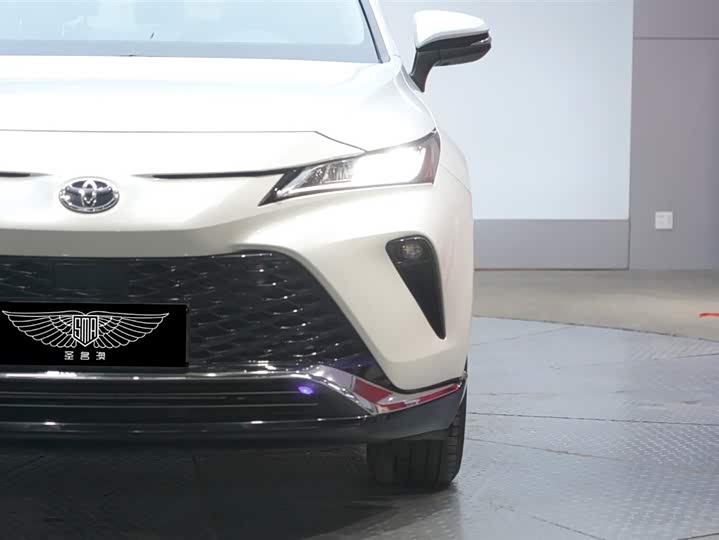 Фото 3 - Toyota Venza