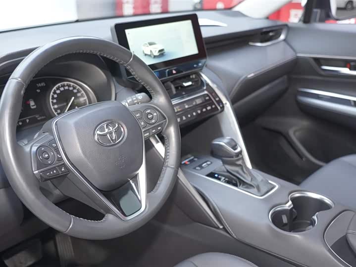 Фото 7 - Toyota Venza