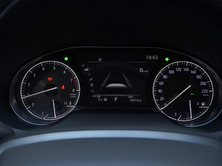 Фото 8 - Toyota Venza