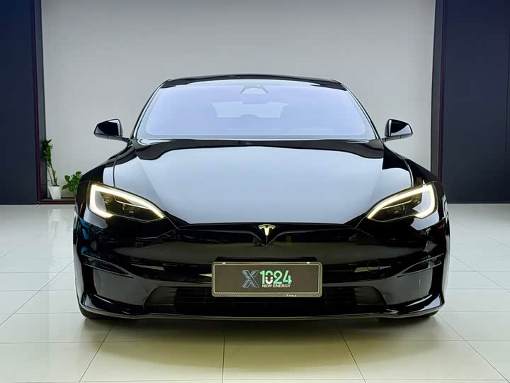 Tesla Model S 2023 2023款 双电机全轮驱动版