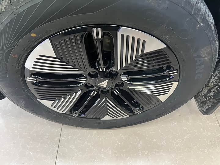 Changan Deepal S05 2024 2024款 510Max纯电版