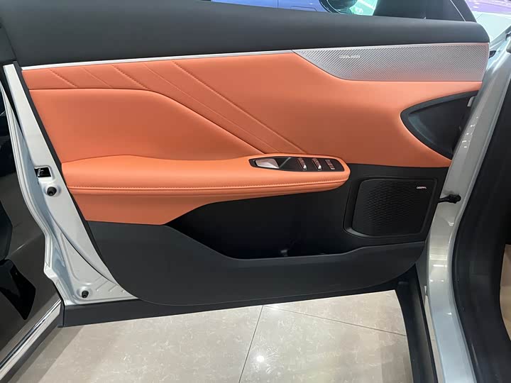 Changan Deepal S05 2024 2024款 510Max纯电版