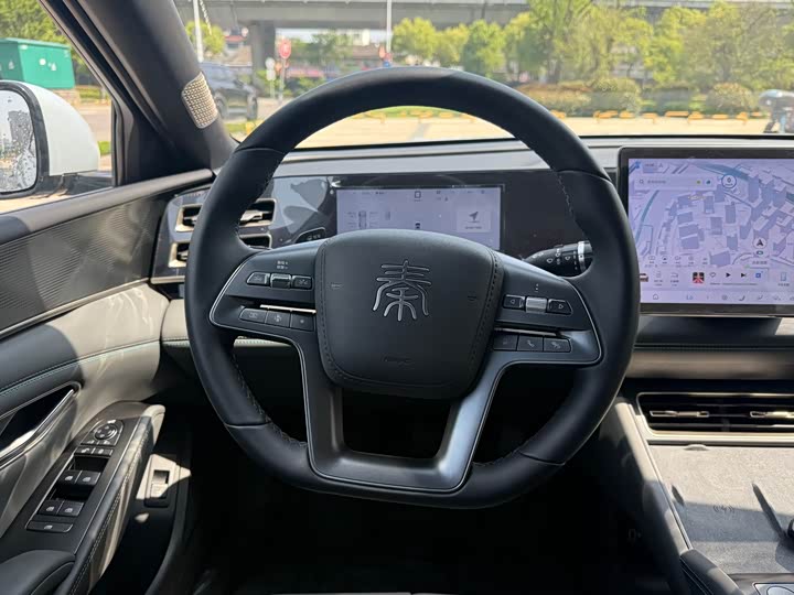 Фото 7 - BYD Qin L