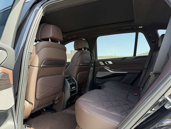 Фото 6 - BMW X5