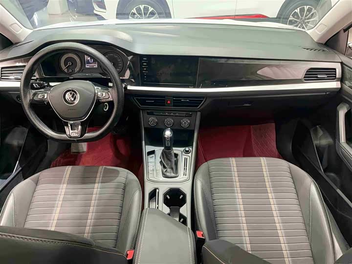 Volkswagen Lavida 2021 2021款 280TSI DSG舒适版