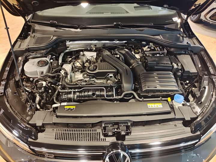 Volkswagen Golf 2025 2025款 300TSI R-Line