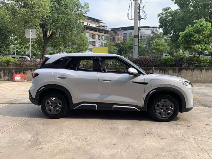 BYD Yuan Up 2024 2024款 401KM 领先型