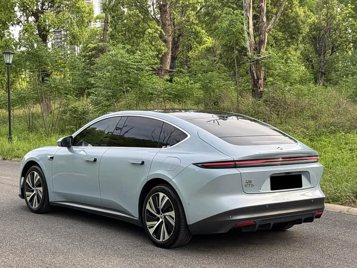Фото 4 - Nio ET5