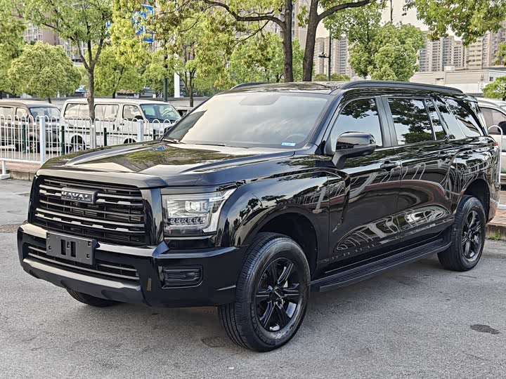 2025 Haval H5