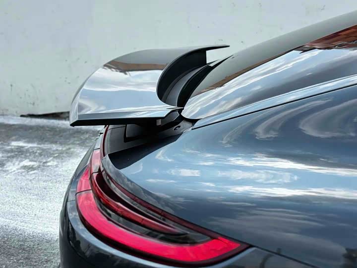 Фото 10 - Porsche Panamera Hybrid