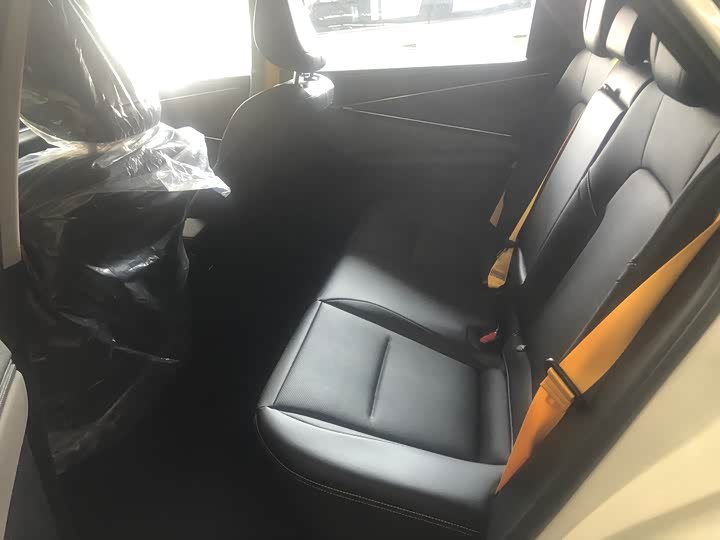 Toyota bZ5 2025 2025款 550 PRO