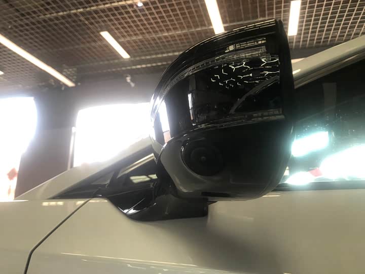 Toyota bZ5 2025 2025款 550 PRO