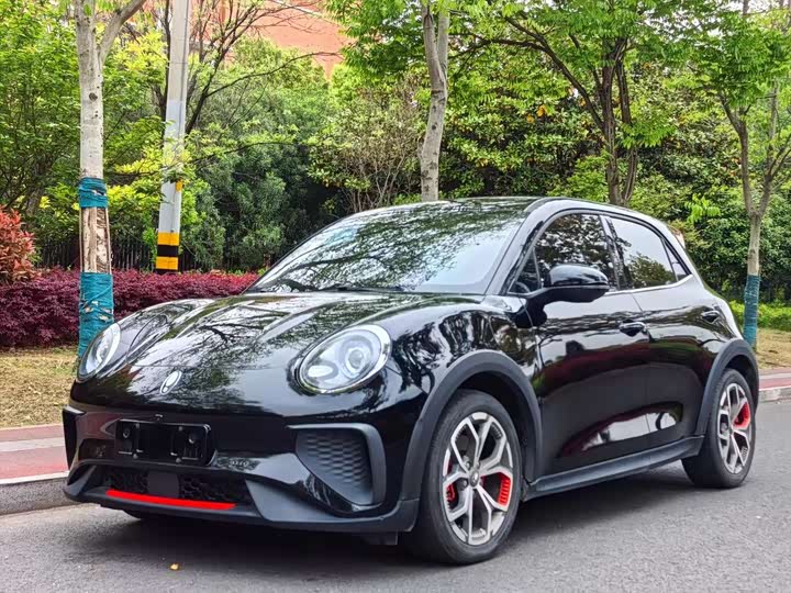 2024 Ora Good Cat GT (03 GT)