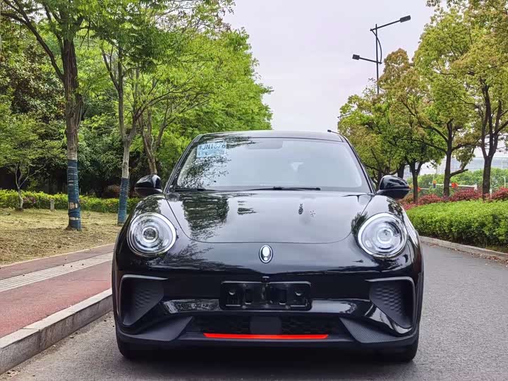 2024 Ora Good Cat GT (03 GT)