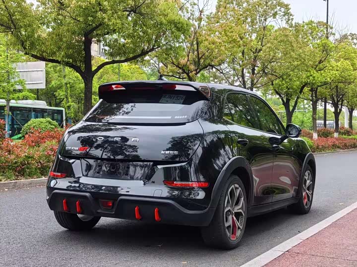 2024 Ora Good Cat GT (03 GT)