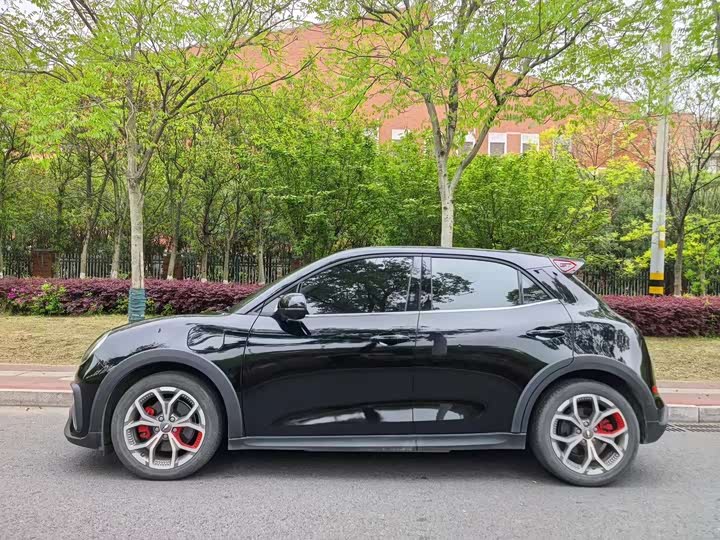 2024 Ora Good Cat GT (03 GT)