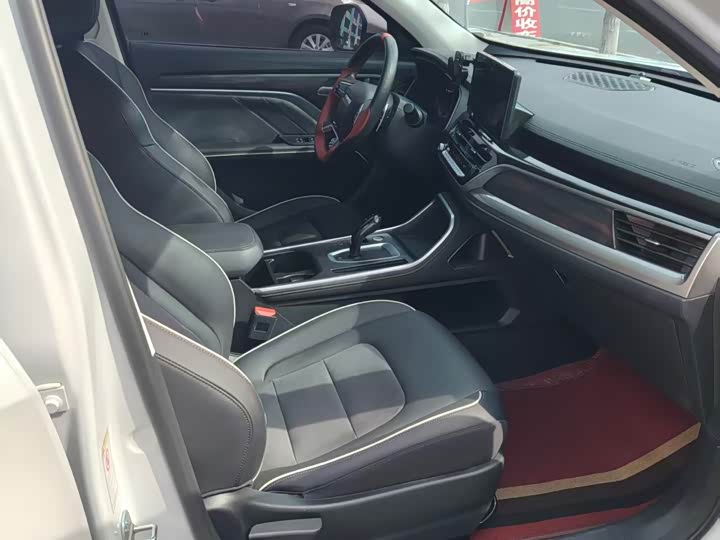 Фото 6 - Haval H6