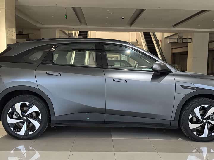 BAIC Arcfox Alpha T5 2025 2025款 520 MAX