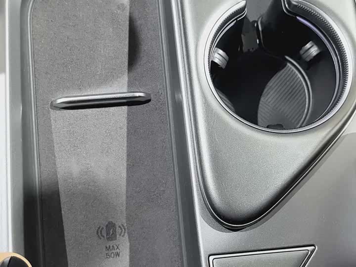 BAIC Arcfox Alpha T5 2025 2025款 520 MAX