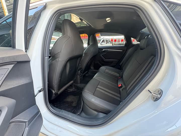 Фото 5 - Audi A3