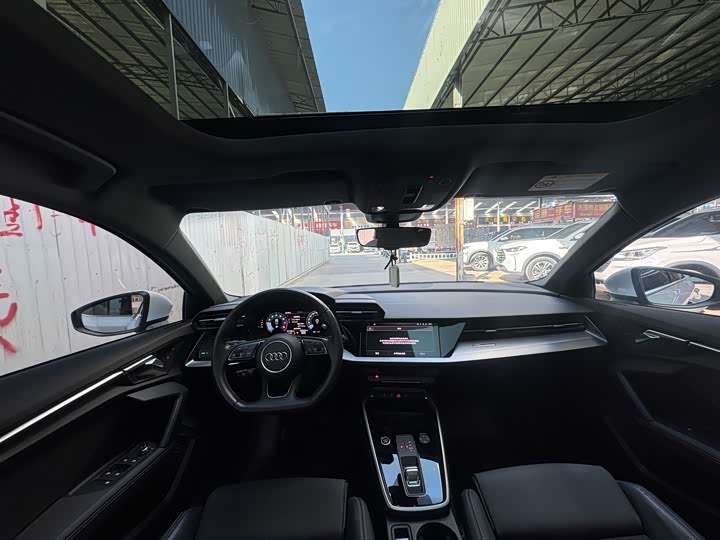 Фото 6 - Audi A3