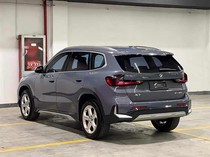 Photo 4 - BMW X1