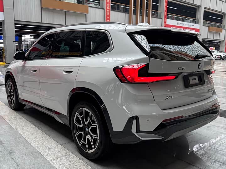 Фото 4 - BMW X1